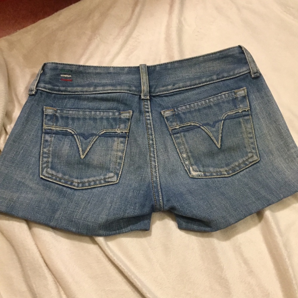 Diesel Shorts - Picture 8 of 8